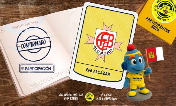 NINE EDITIONS SHAPING PLAYERS FROM LA MANCHA