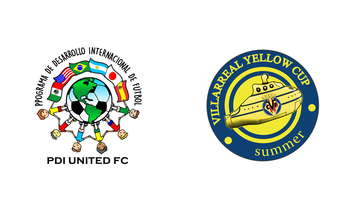 LLEGADOS DE SAN DIEGO, CALIFORNIA, ATERRIZA PDI UNITED FC