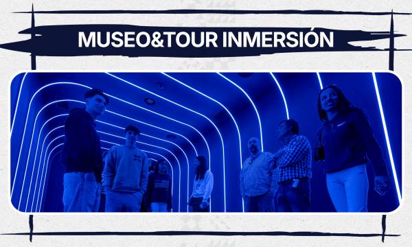 MUSEO & TOUR VILLARREAL CF