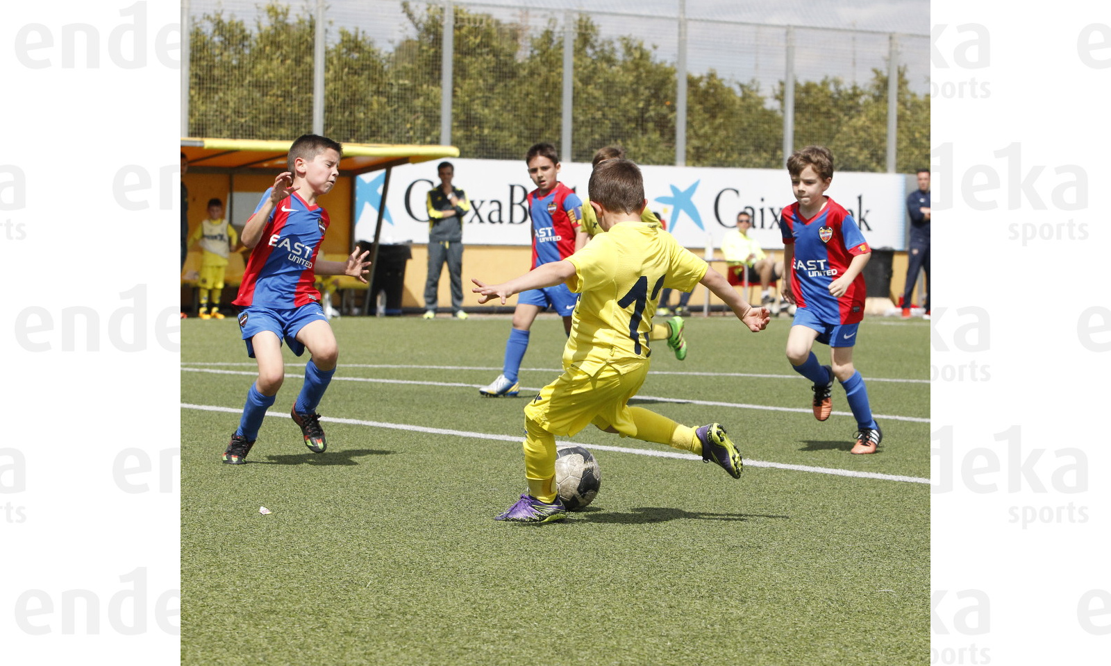 ¡SÓLO DOS MESES PARA LA VYC EASTER 17!