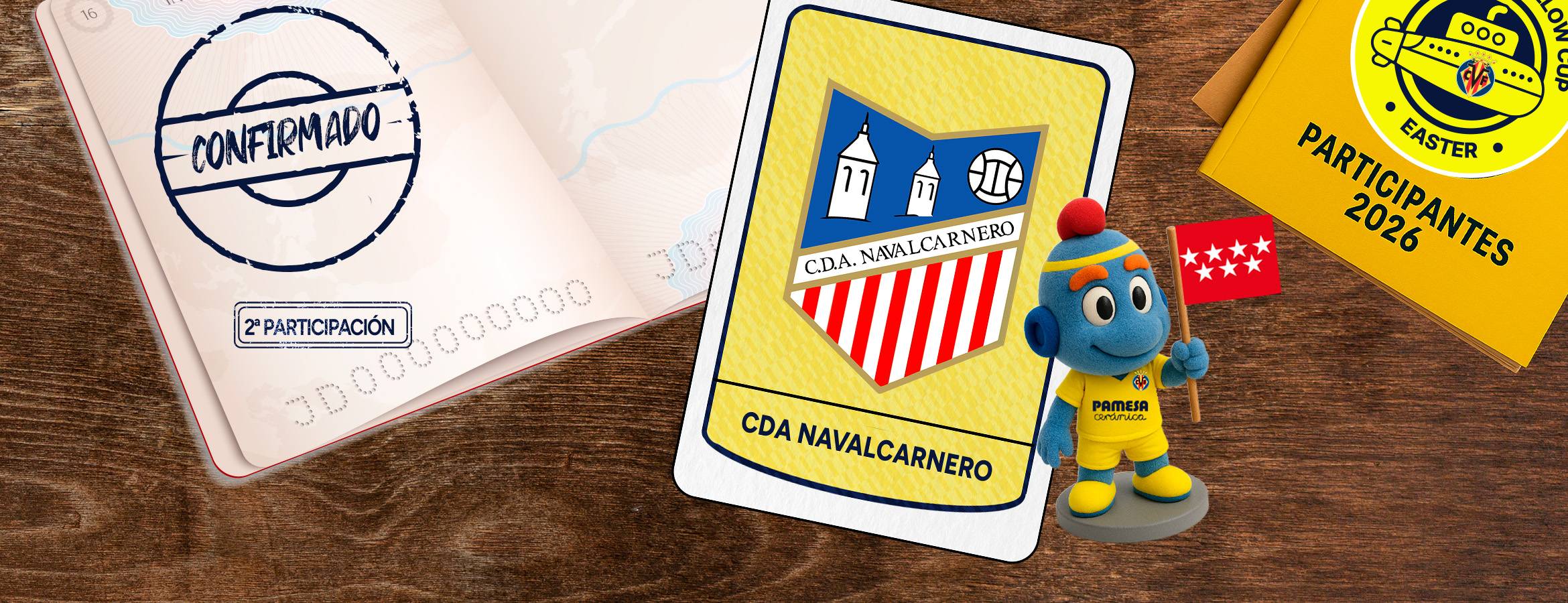 “AND THE LITTLE BOAT SET SAIL”… AND IT DOES SO AGAIN