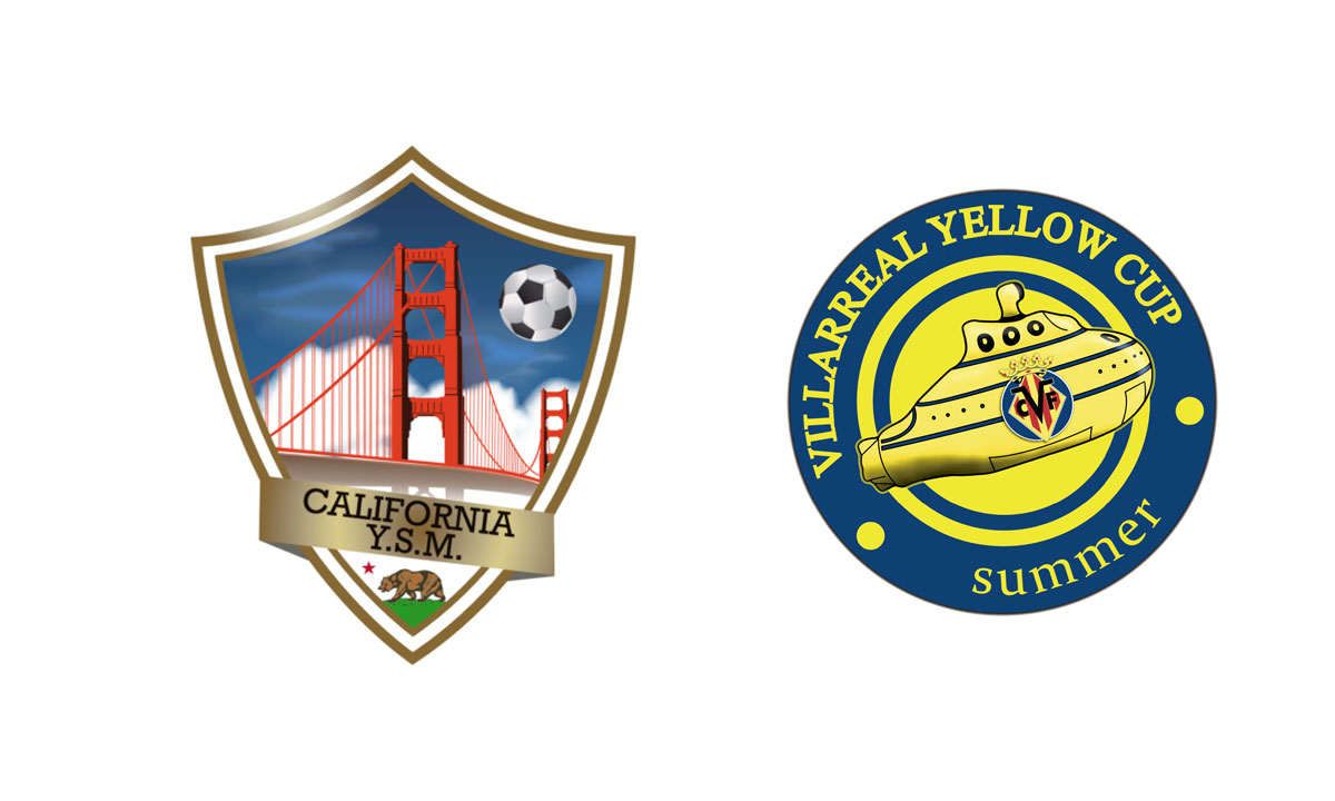 DE FRESNO DAMOS LA BIENVENIDA AL CALIFORNIA YSM