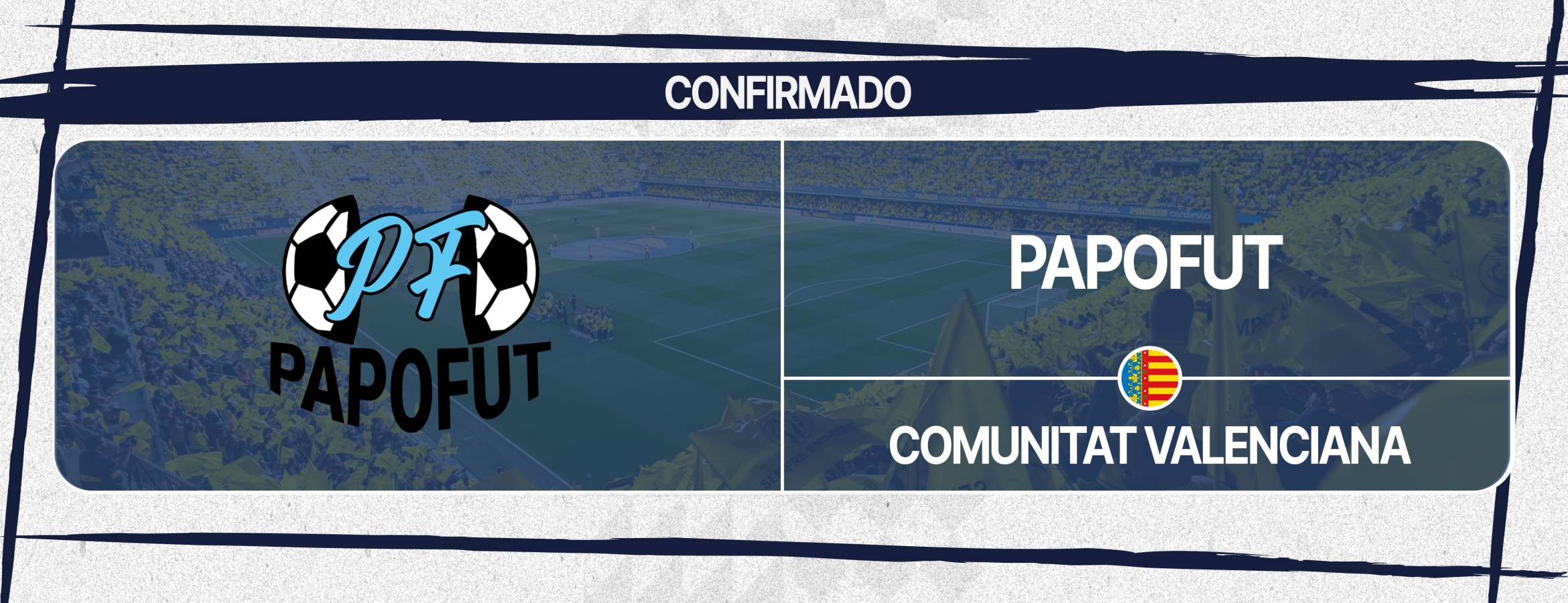 VAMOS PAPOFUT