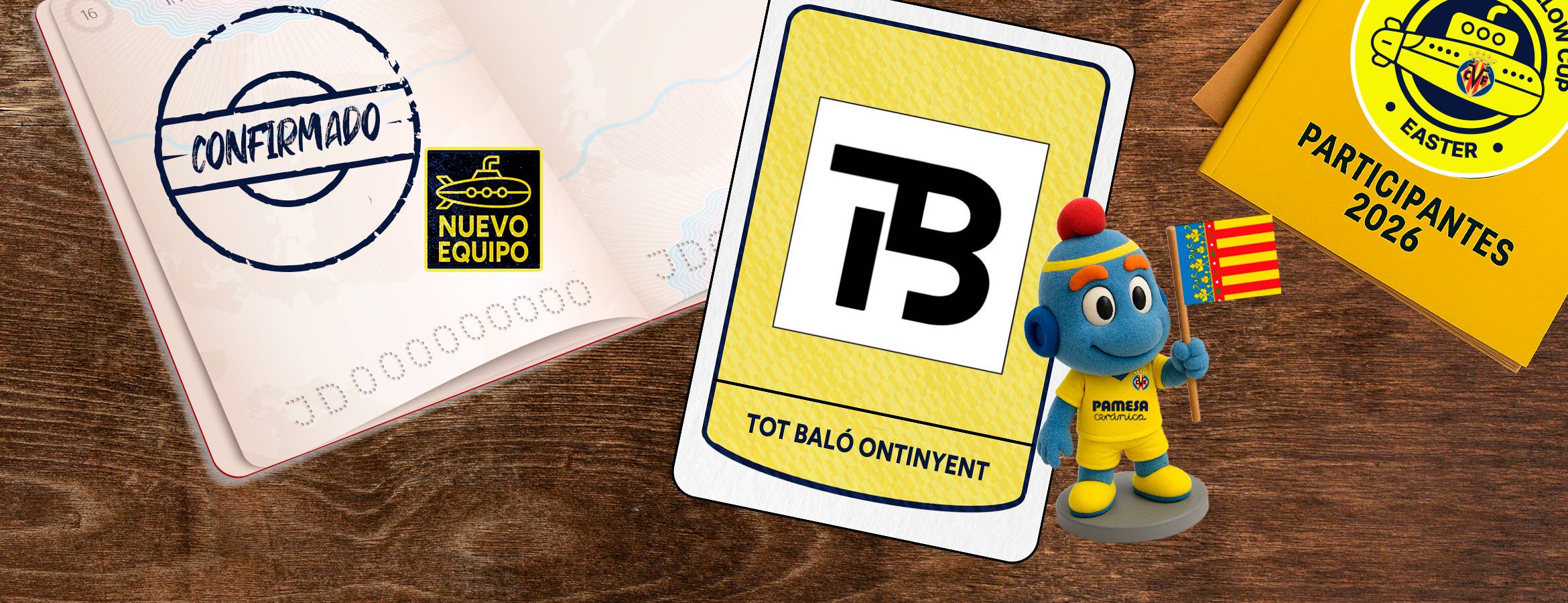 EVERY BALL IS AN OPPORTUNITY