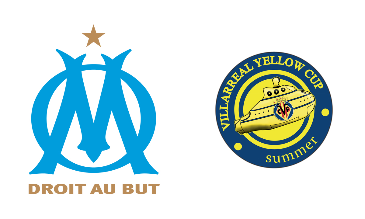 EL OLYMPIQUE DE MARSELLA CONFIRMA SU PARTICIPACIÓN