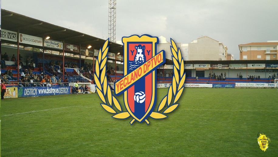 EL YECLANO DEPORTIVO SE SUMA A LA FINAL CUP