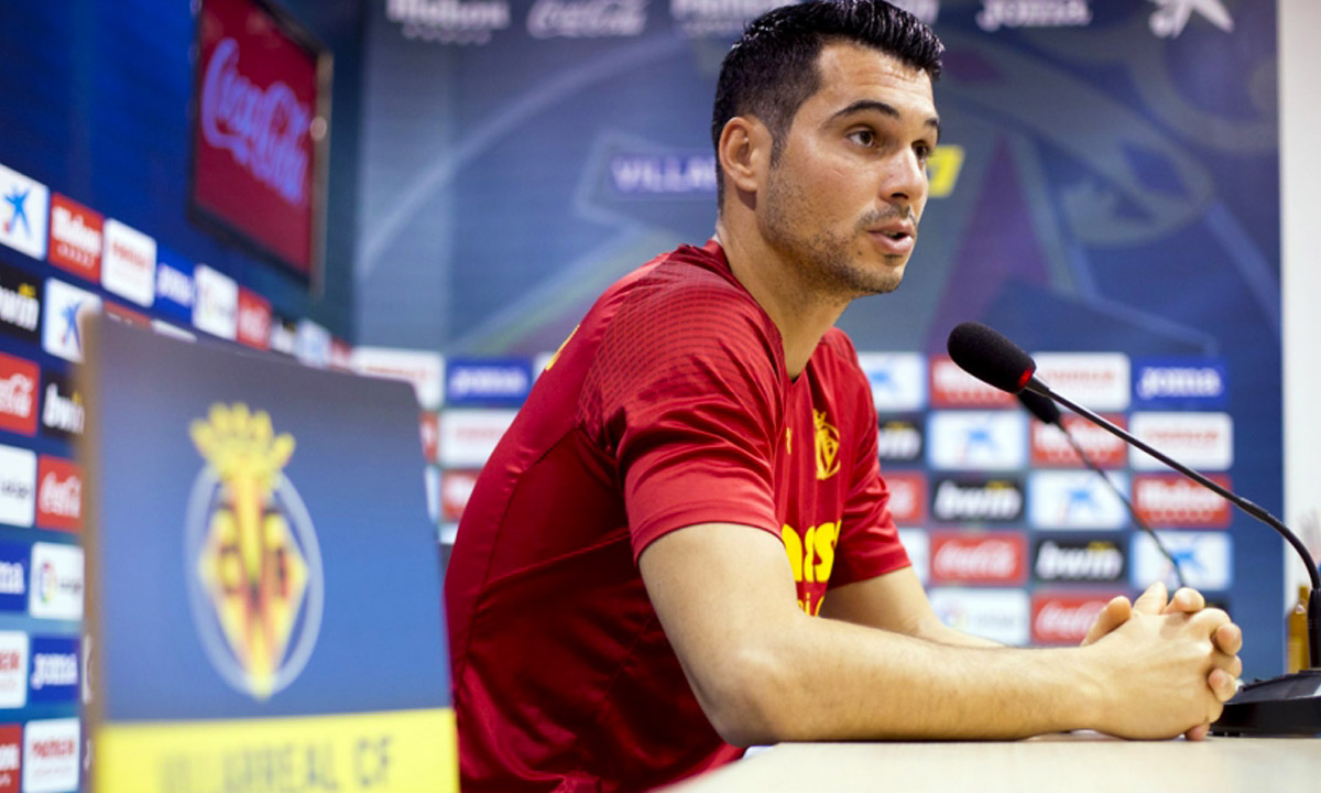 ANDRÉS FERNÁNDEZ, INTERVENIDO CON ÉXITO