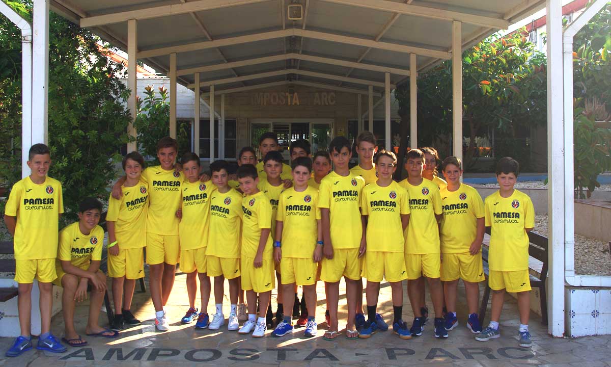 CONTINUA LA DIVERSIÓN Y EL APRENDIZAJE EN AMPOSTA