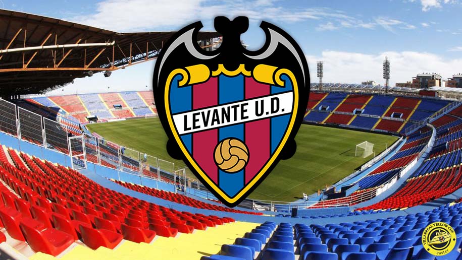 EL LEVANTE UN HABITUAL EN LA VYC EASTER