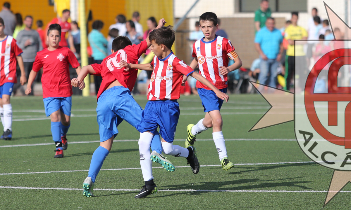 LA EFB ALCAZAR UN HABITUAL EN LA VYC EASTER