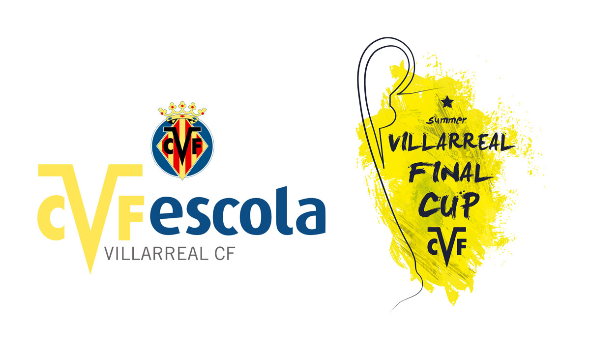 LA VILLARREAL CF ESCOLA DE SABADELL LISTA PARA LA FINAL CUP