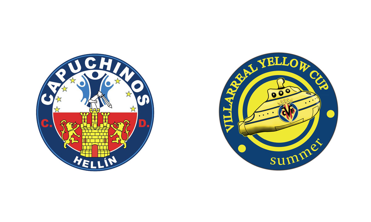 EL CD CAPUCHINOS DE HELLÍN SE ESTRENA EN LA COMPETICIÓN