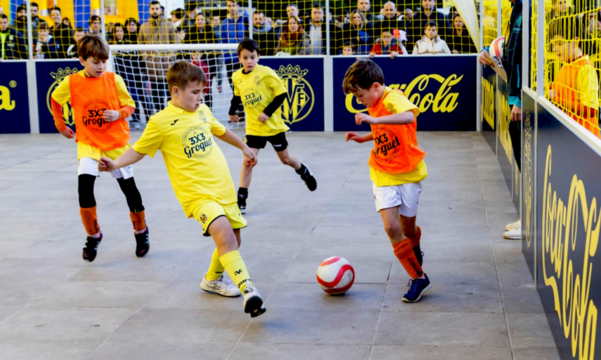 PLAN DE ACTIVIDADES PARA LA PREVIA ANTE EL ALAVÉS