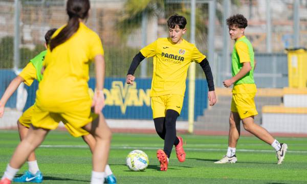 EL SUBMARINO AMARILLO REGRESA A MALLORCA