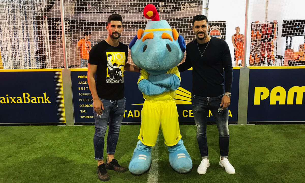 LA FERIA DEL CORREDOR, UN ÉXITO EN AMARILLO