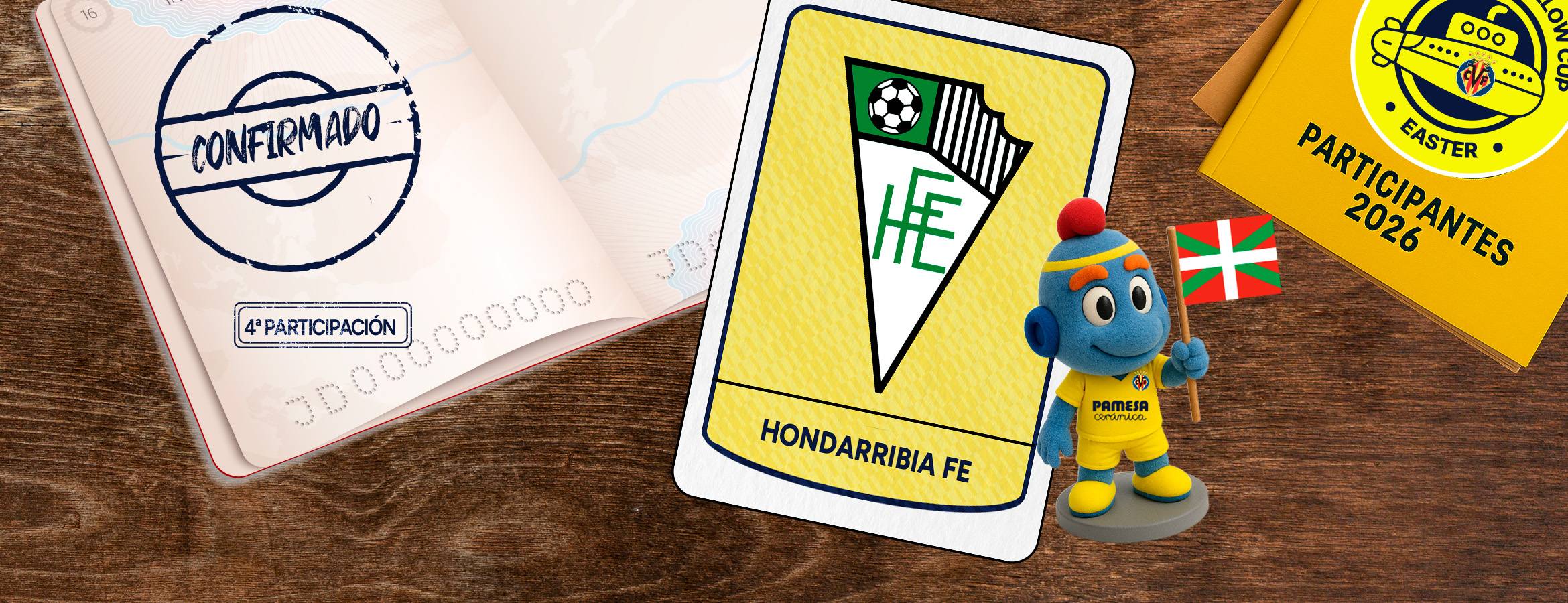 THE SPIRIT OF HONDARRIBIA: WHERE EMERY’S JOURNEY BEGAN