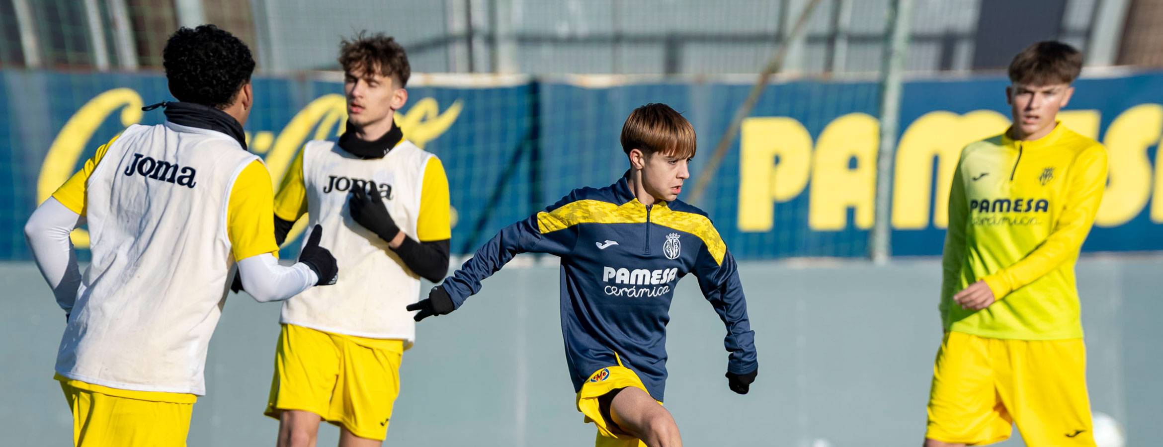 THE YELLOW SUBMARINE RETURNS TO ALMERÍA THIS CHRISTMAS