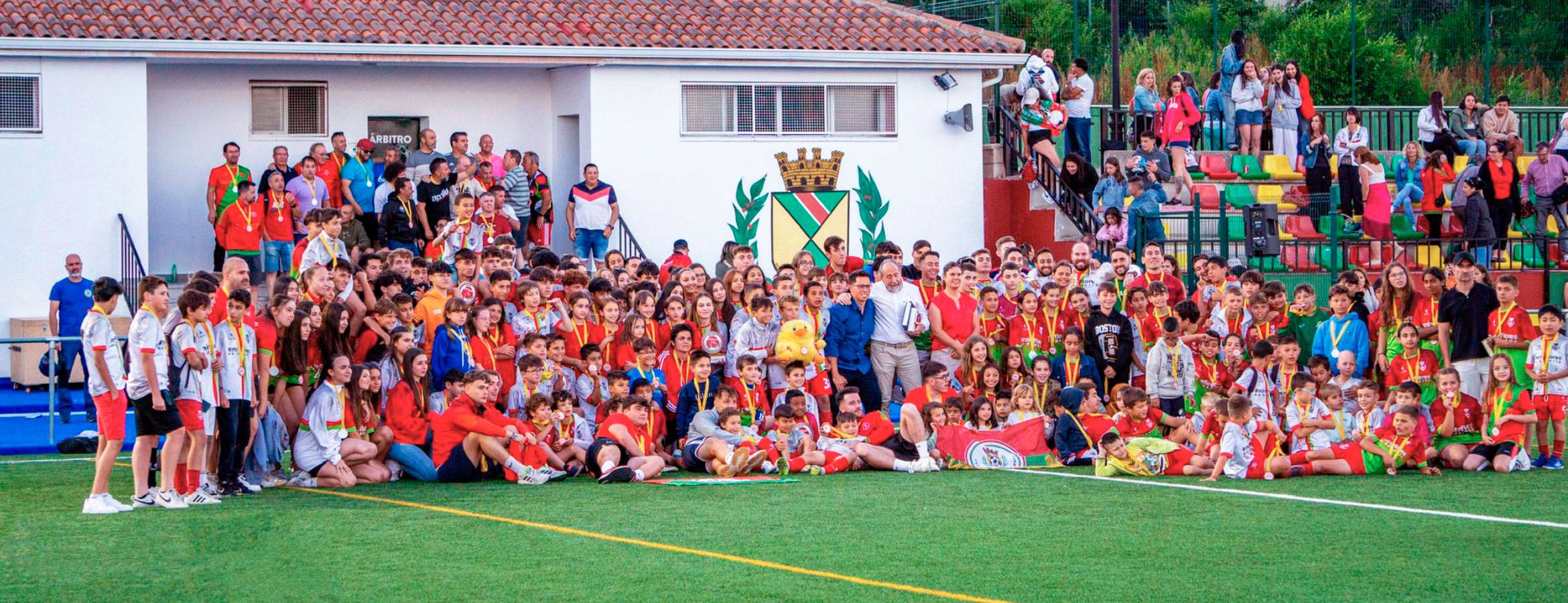 ACUERDO DE COLABORACIÓN: CD MIRAFLORES DE LA SIERRA