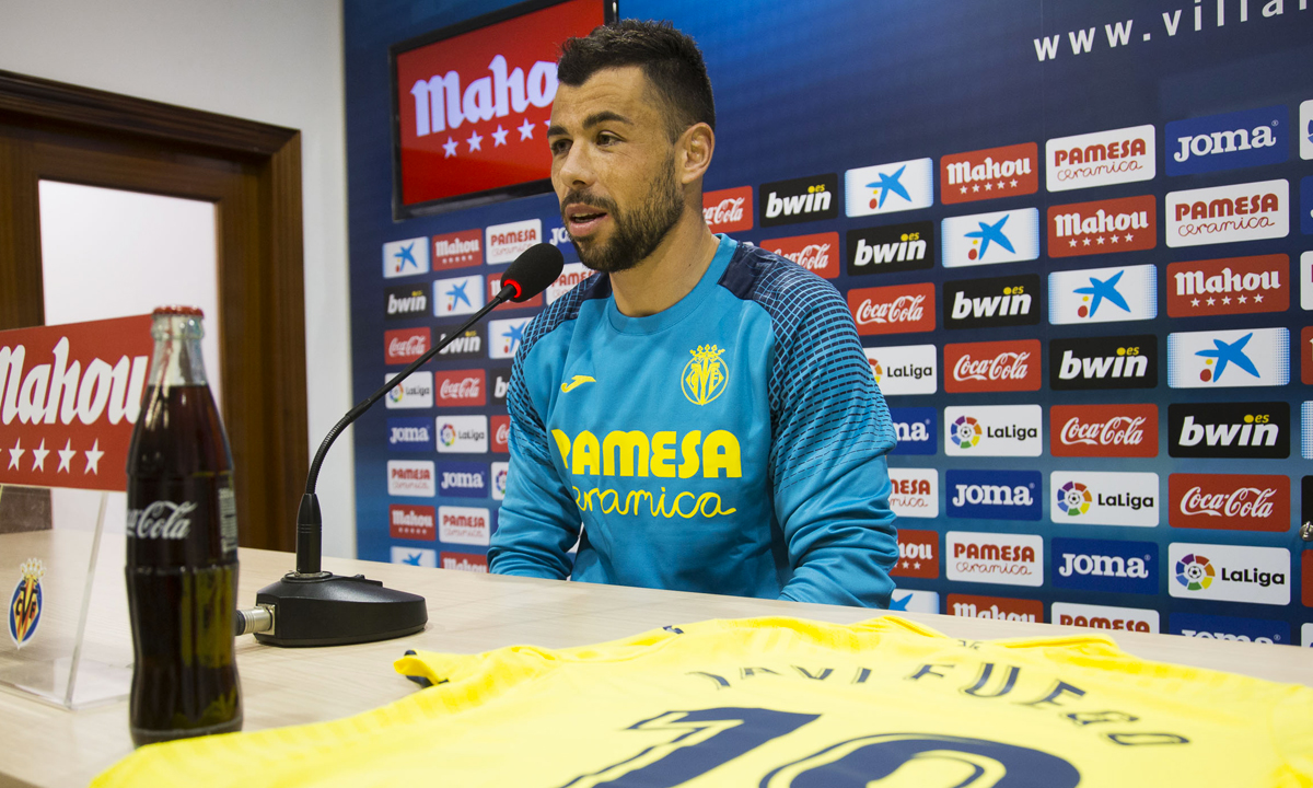 EL VILLARREAL ES UNA OPORTUNIDAD IRRECHAZABLE