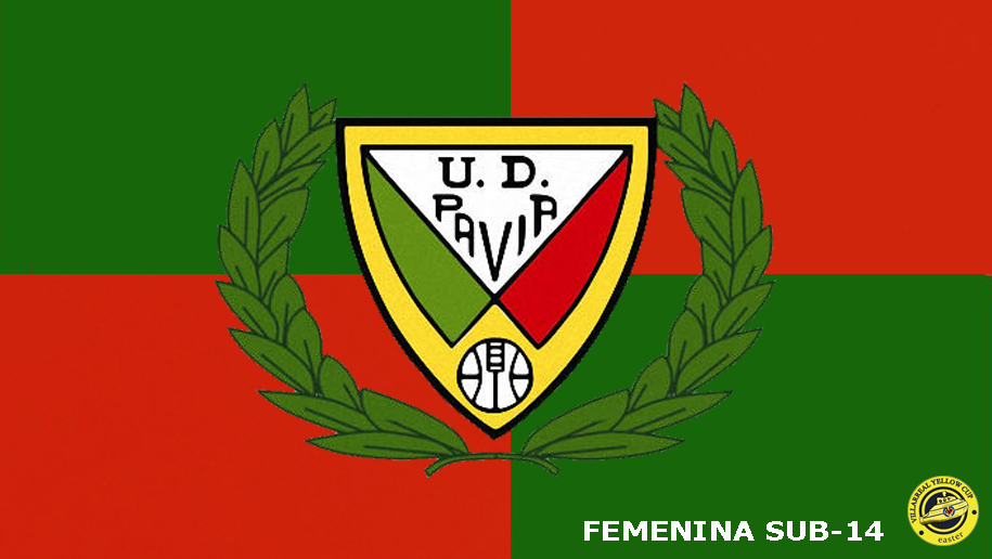 DESDE ALMERÍA LLEGAN A LA COMPETICIÓN LAS JOVENES DE LA UD PAVÍA