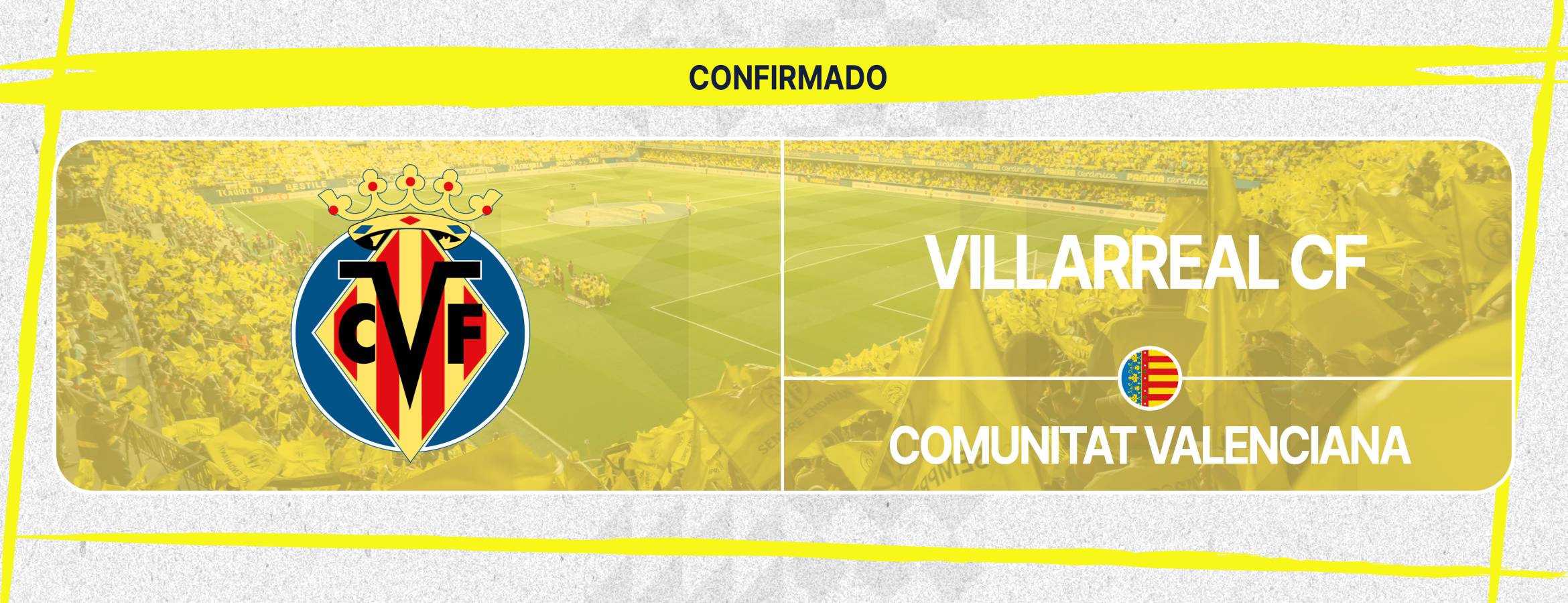 ENDAVANT VILLARREAL