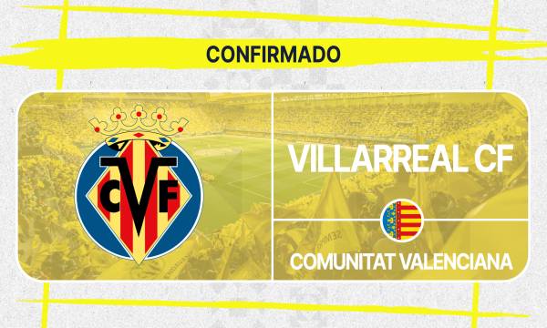 ENDAVANT VILLARREAL