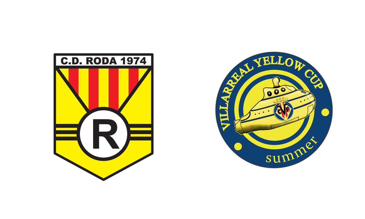 EL CD RODA ENTUSIASMADO CON LOS TORNEOS DE VERANO