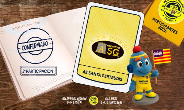 ISLAND FOOTBALL WITH ITS OWN IDENTITY